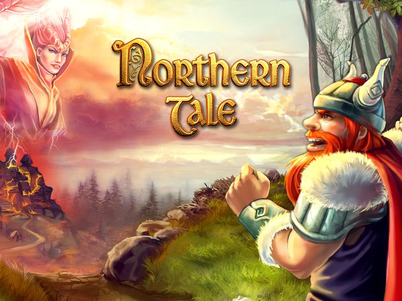 Northern Tale — скриншот 5