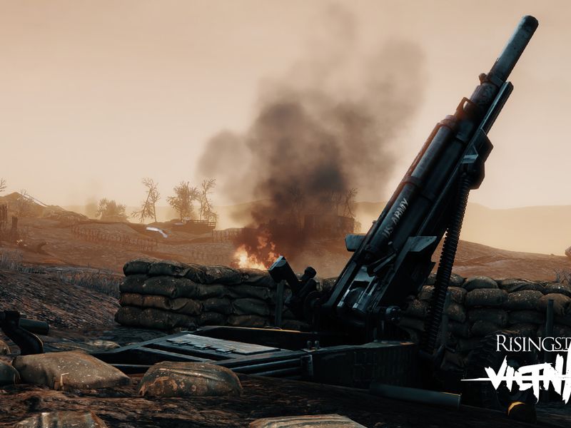 Rising Storm 2 Vietnam — скриншот 3