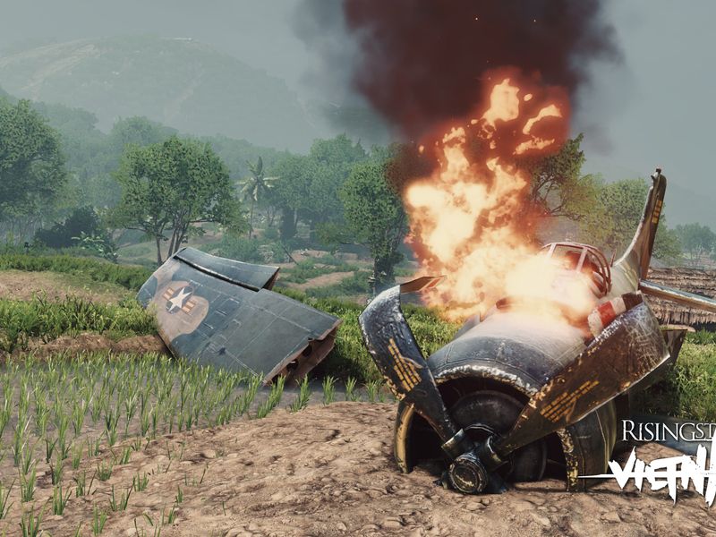 Rising Storm 2 Vietnam — скриншот 5