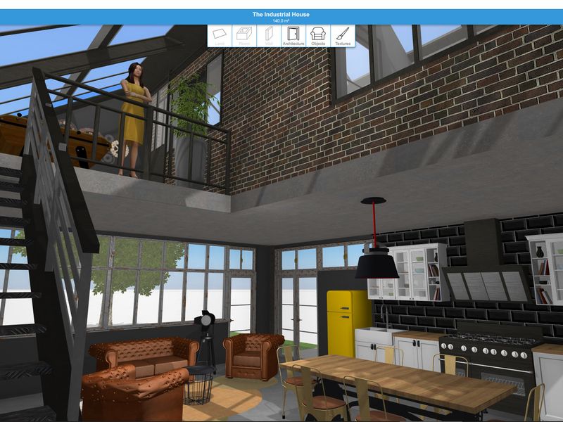 Home Design 3D — скриншот 5