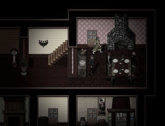 The Deed — скриншот 5