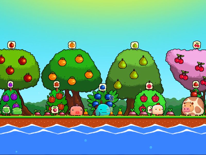 Plantera — скриншот 5