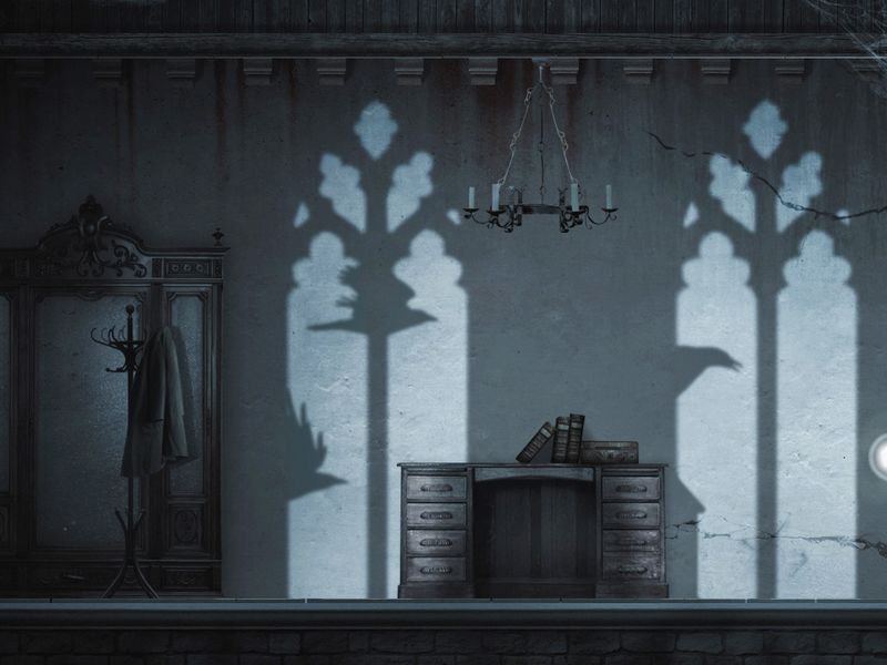 Goetia — скриншот 5