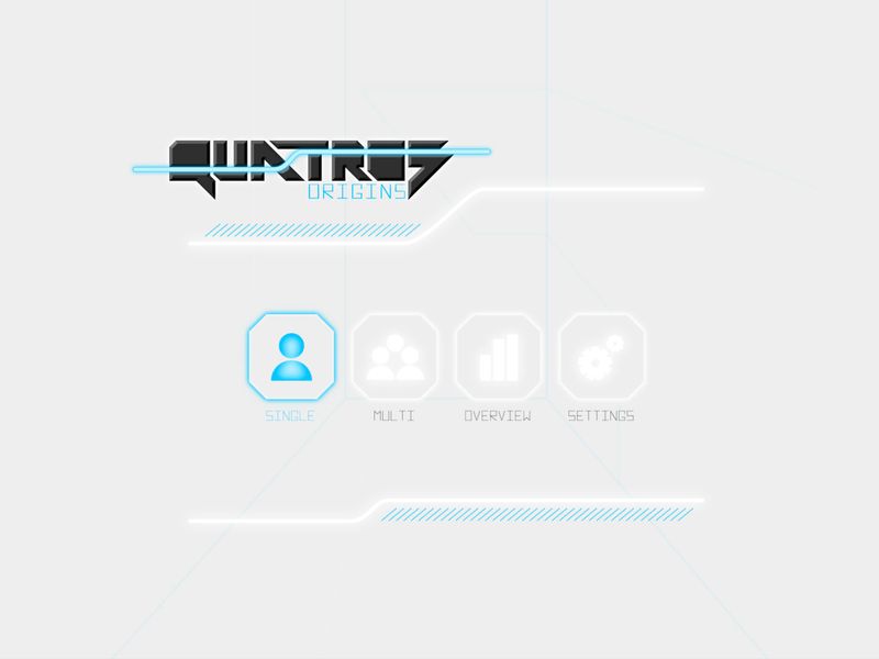 Quatros Origins — скриншот 4