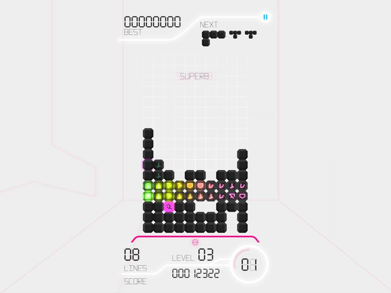 Quatros Origins — скриншот 5