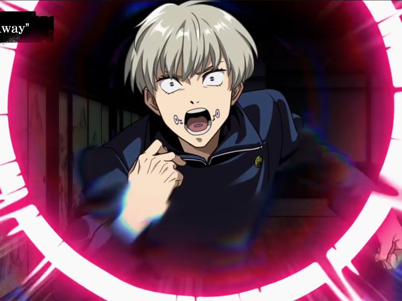 Jujutsu Kaisen Phantom Parade — screenshot 5
