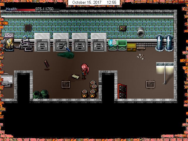 Apocalypse Hotel The Post Apocalyptic Hotel Simulator! — скриншот 4