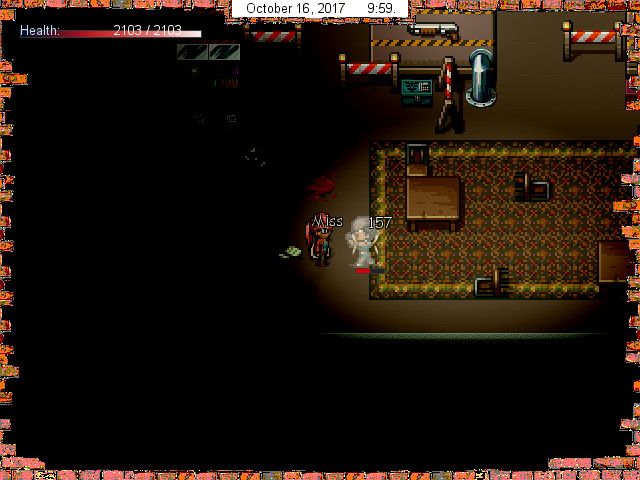 Apocalypse Hotel The Post Apocalyptic Hotel Simulator! — скриншот 5
