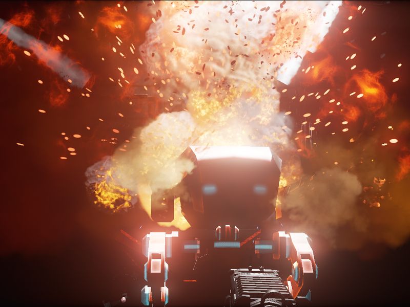 Project Pulsation — скриншот 2
