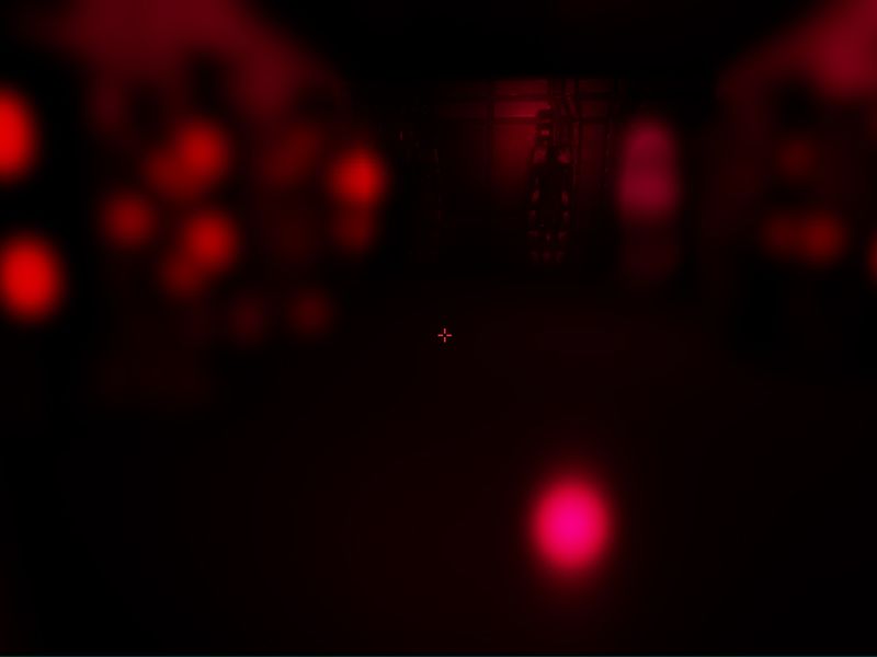 Project Pulsation — скриншот 3