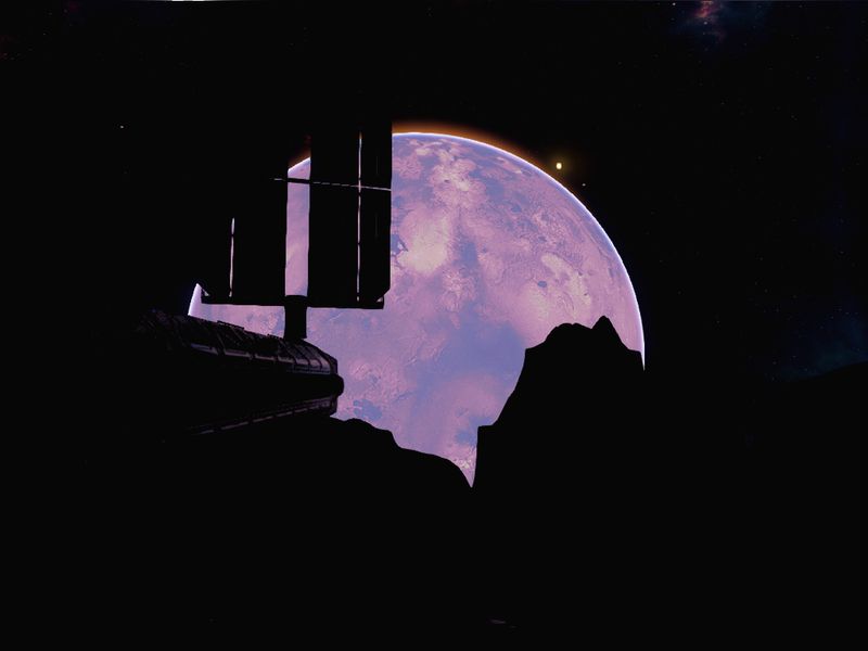 Project Pulsation — скриншот 5