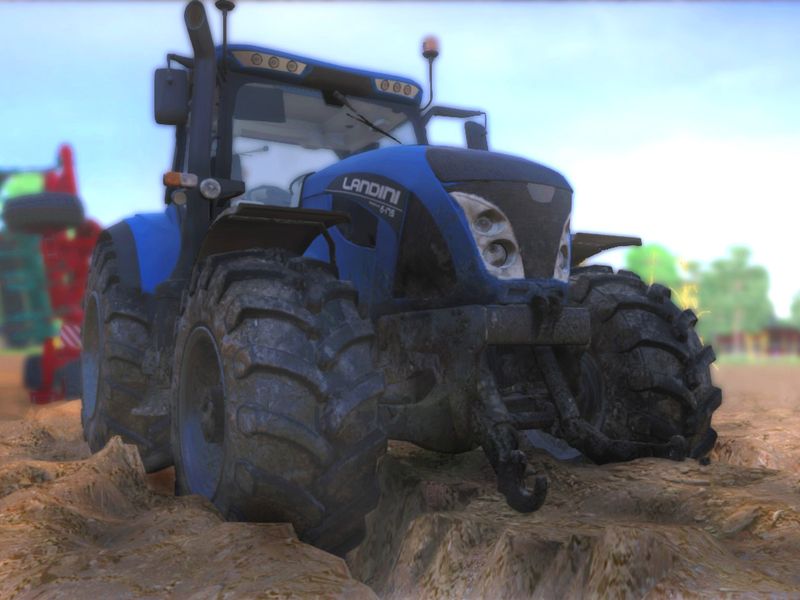 Farm Expert 2017 — скриншот 4