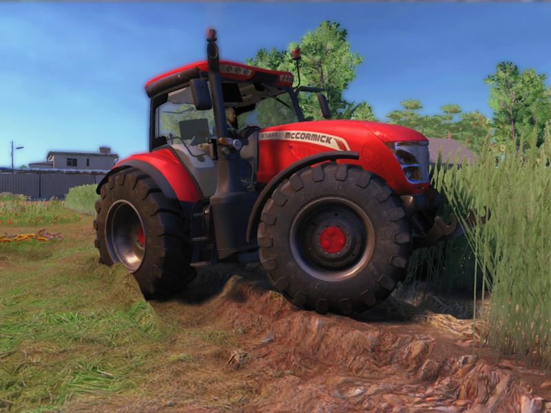 Farm Expert 2017 — скриншот 2