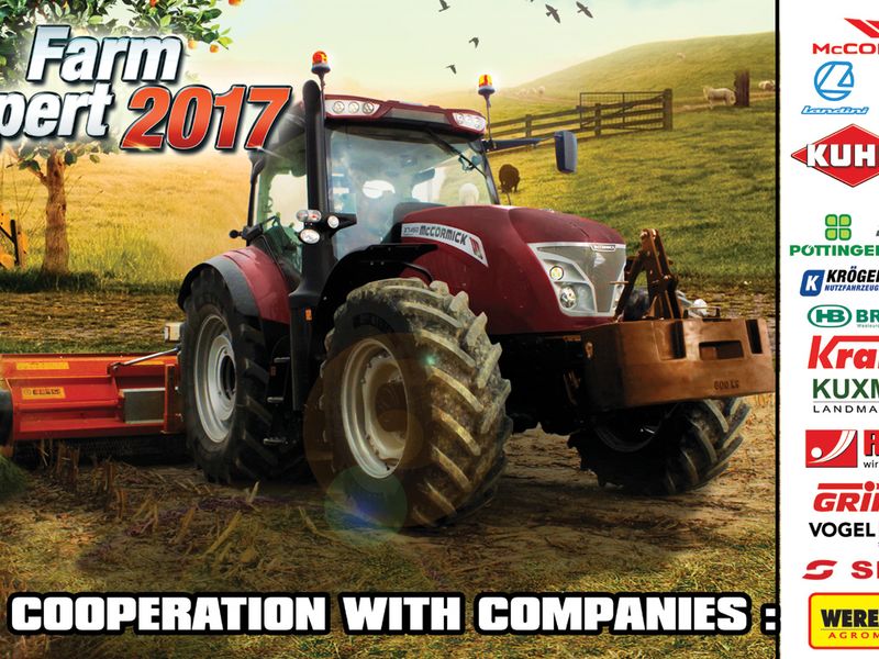 Farm Expert 2017 — скриншот 5
