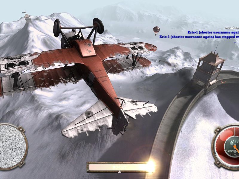 DogFighter — скриншот 4