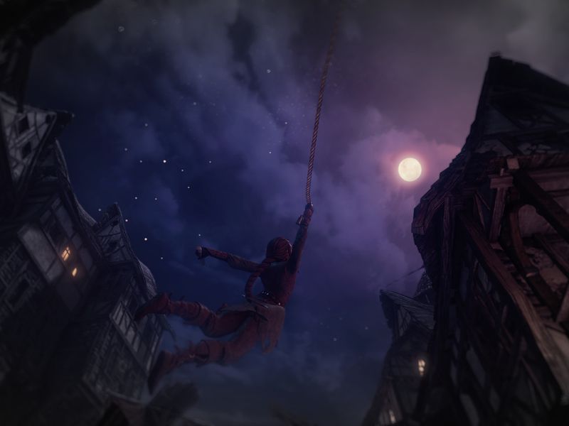 Shadwen — скриншот 3