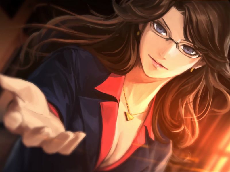 Tokyo Twilight Ghost Hunters Daybreak Special Gigs — скриншот 2