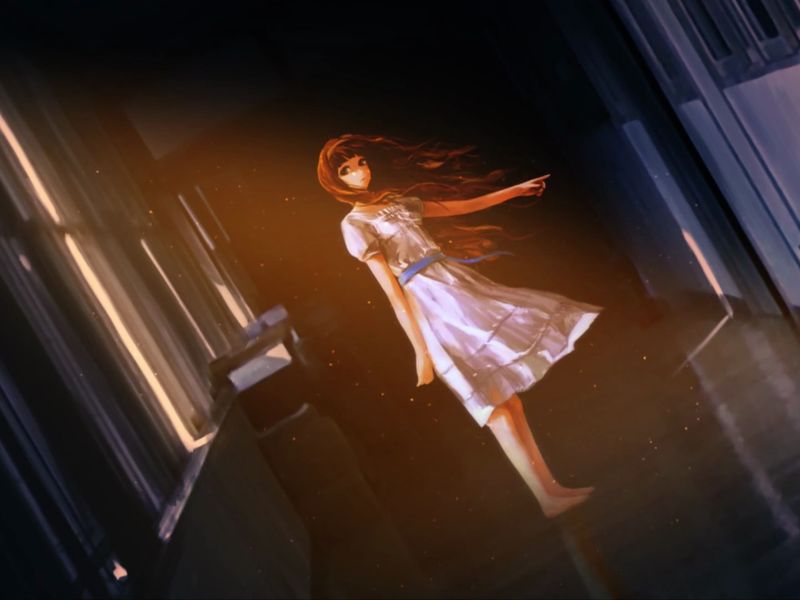 Tokyo Twilight Ghost Hunters Daybreak Special Gigs — скриншот 1