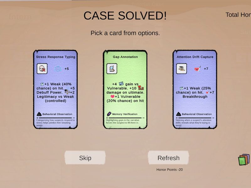 Conclusion — скриншот 3