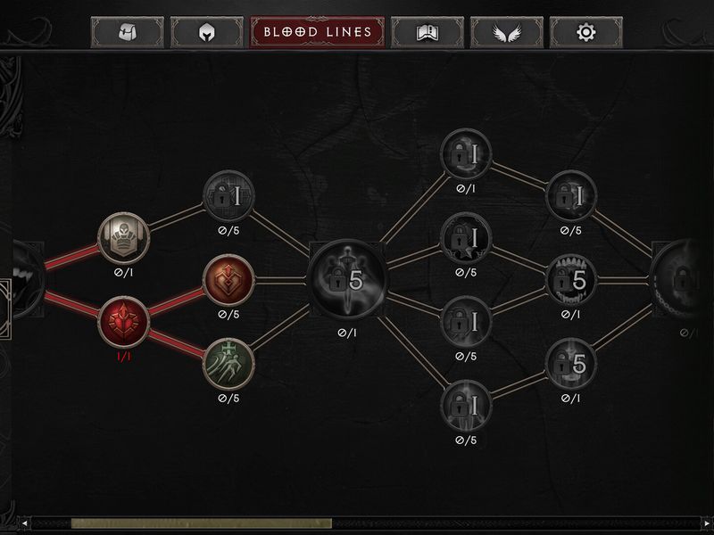 Vampire's Fall 2 — скриншот 6