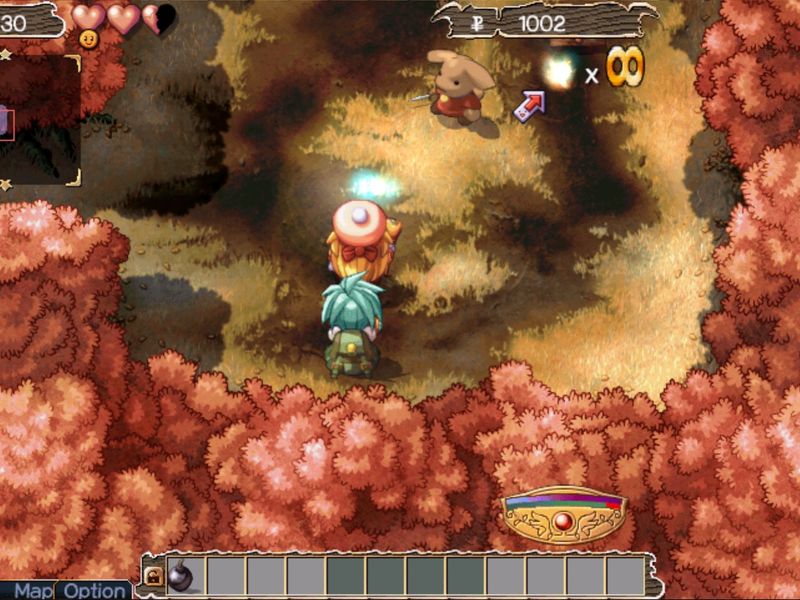 Zwei The Arges Adventure — скриншот 5