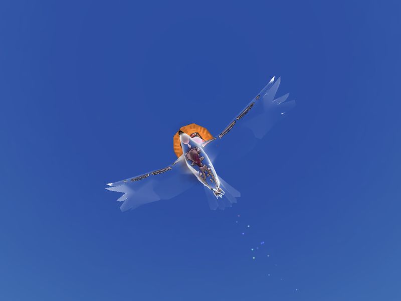 Islet Online — скриншот 2