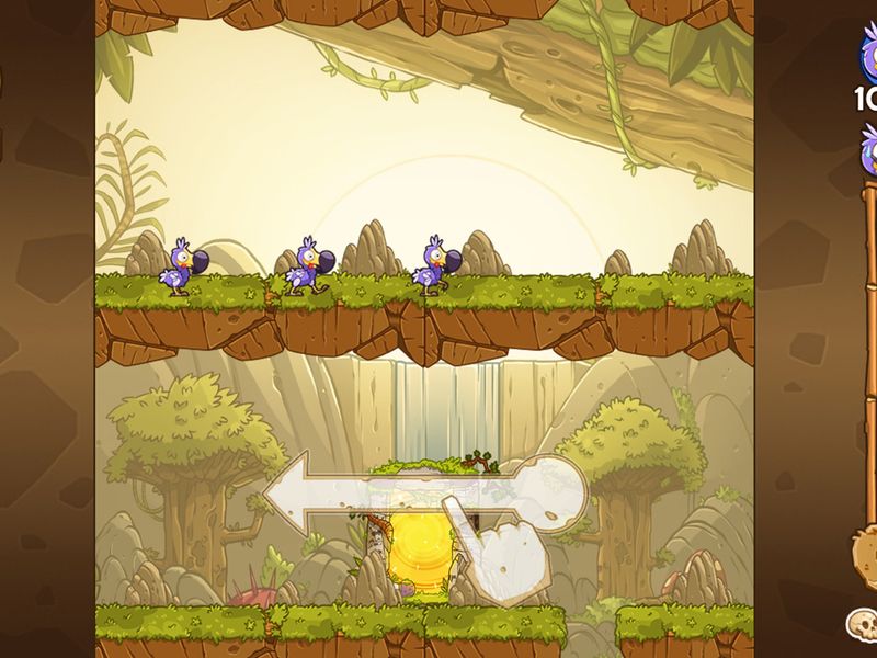 Save the Dodos — скриншот 5