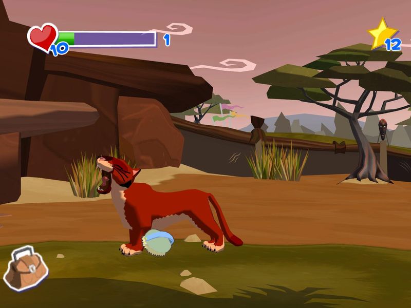 World of Zoo — скриншот 1