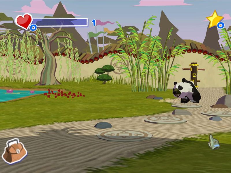 World of Zoo — скриншот 4