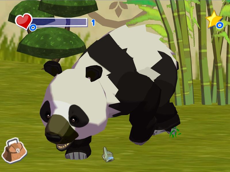 World of Zoo — скриншот 3