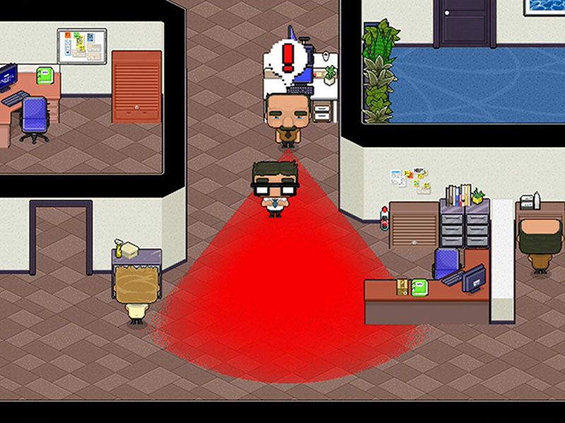 Level 22 Gary’s Misadventure 2016 Edition — скриншот 2