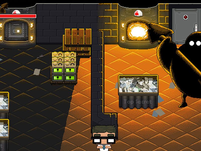 Level 22 Gary’s Misadventure 2016 Edition — скриншот 3