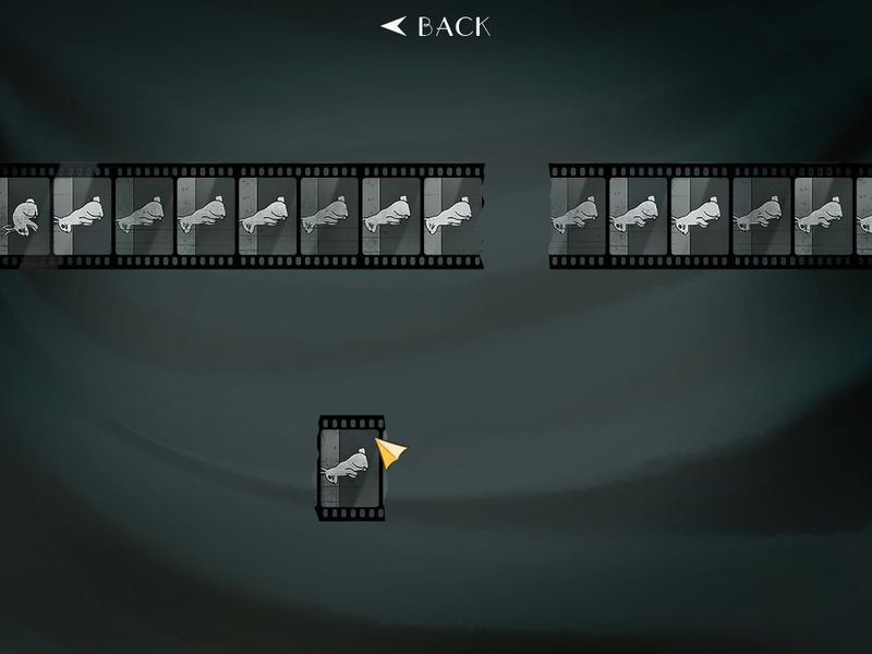 Projector Face — скриншот 2