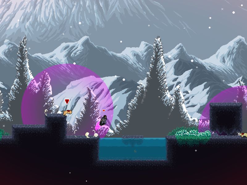 Wildfire — скриншот 5