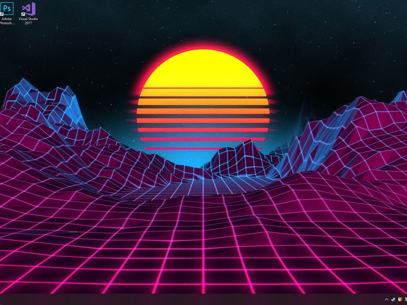 Wallpaper Engine — скриншот 2