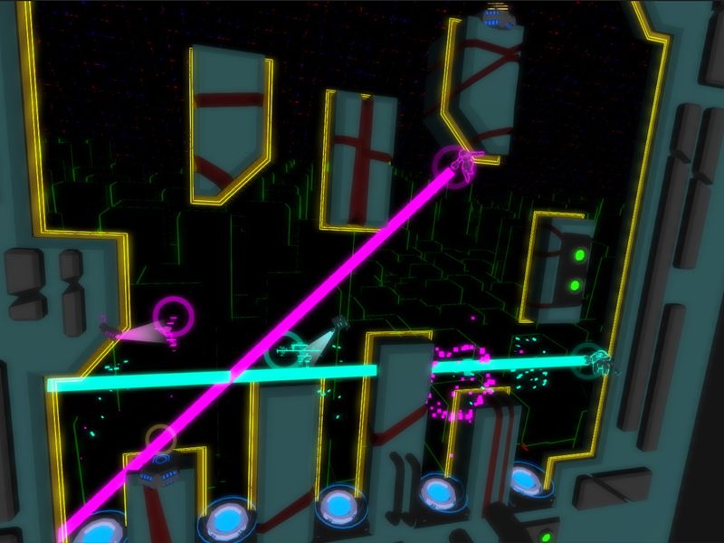 Mimic Arena — скриншот 4