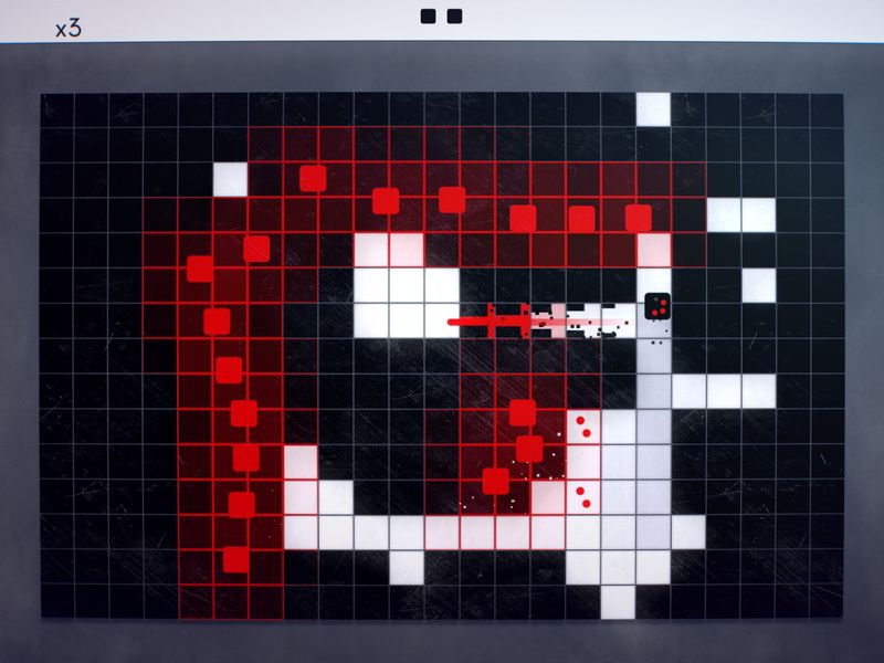 INVERSUS Deluxe — скриншот 4