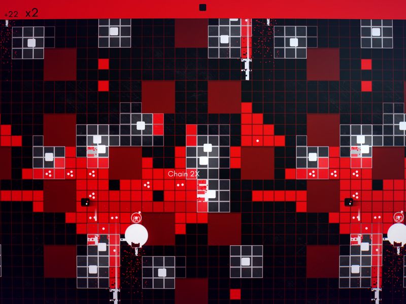 INVERSUS Deluxe — скриншот 2
