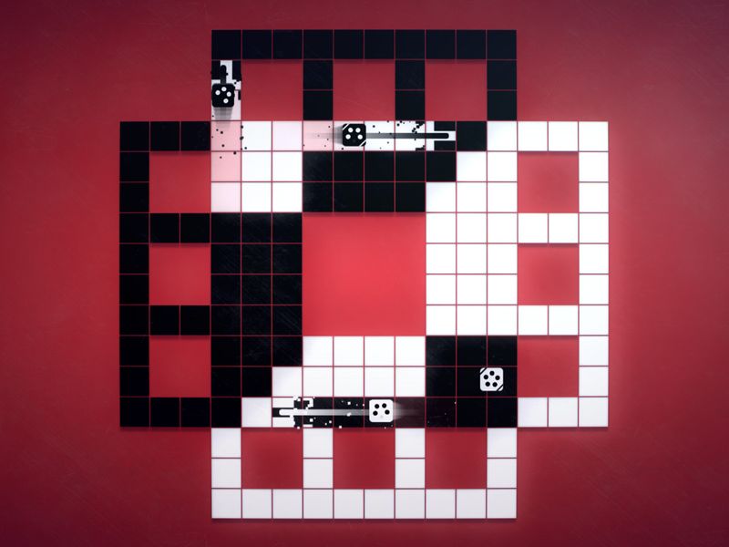 INVERSUS Deluxe — скриншот 1