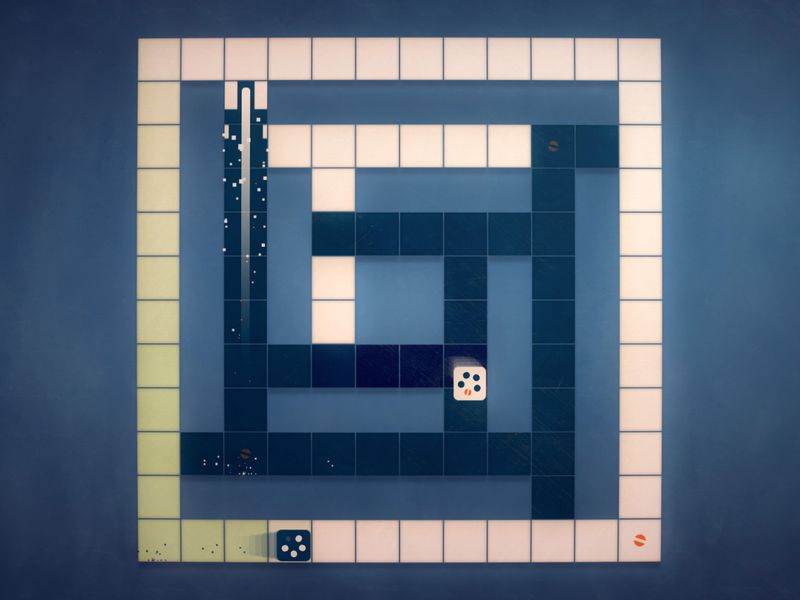 INVERSUS Deluxe — скриншот 3
