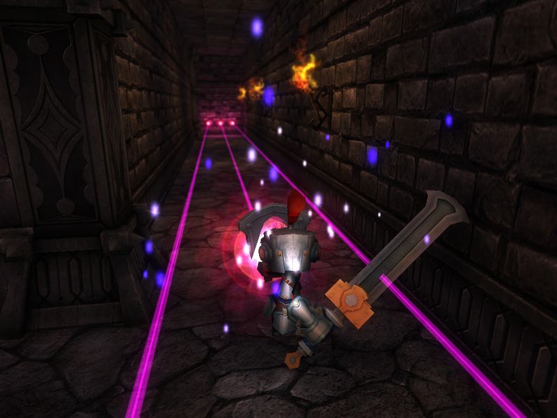 INFERNO CLIMBER — скриншот 4