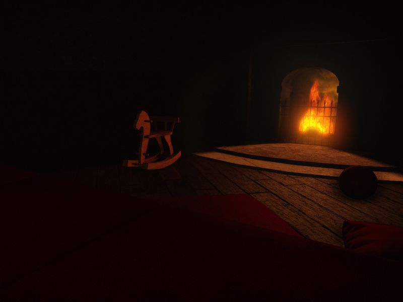 Wooden Floor 2 Resurrection — скриншот 1