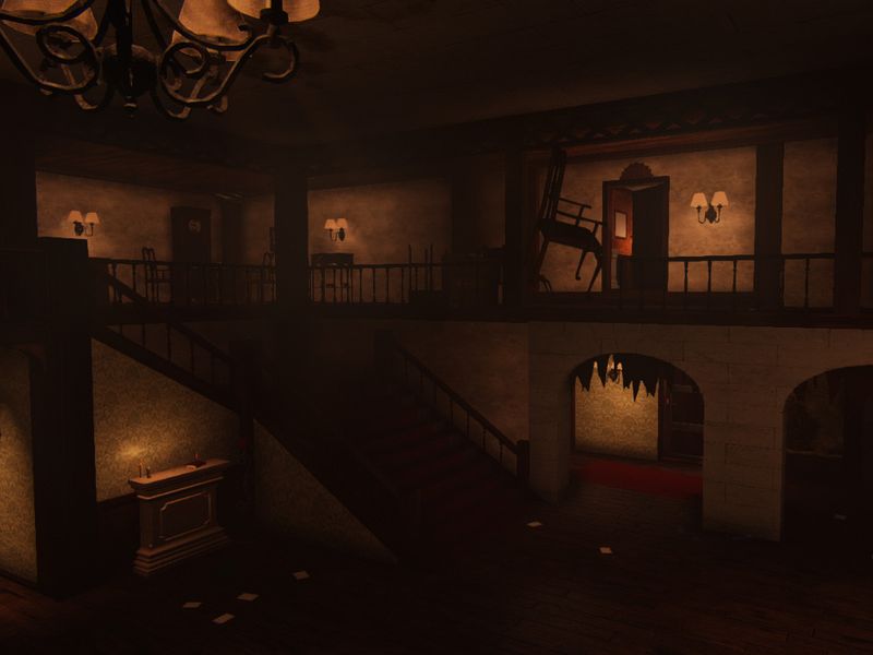 Wooden Floor 2 Resurrection — скриншот 2
