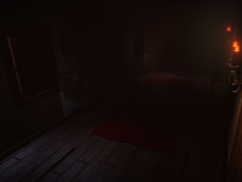 Wooden Floor 2 Resurrection — скриншот 5