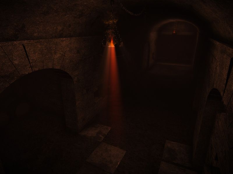 Wooden Floor 2 Resurrection — скриншот 3