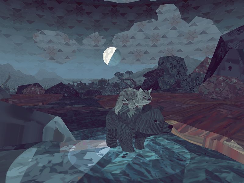 Paws A Shelter 2 Game — скриншот 5