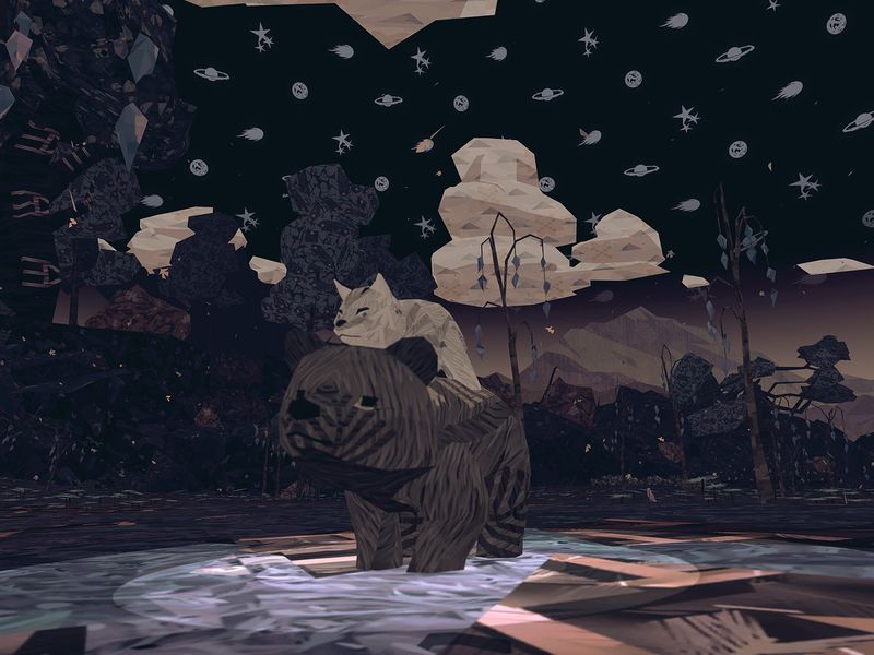 Paws A Shelter 2 Game — скриншот 3