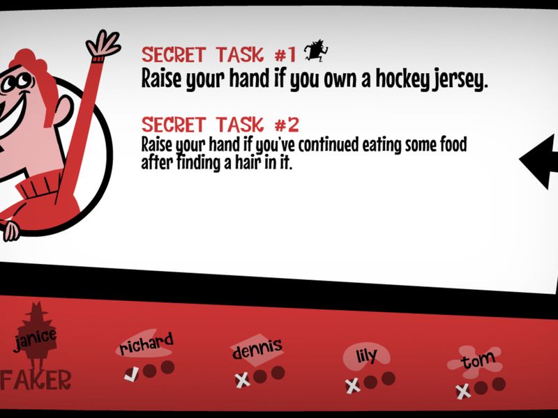 The Jackbox Party — скриншот 2