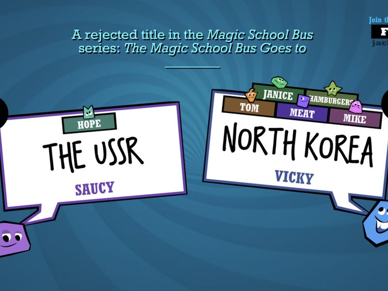 The Jackbox Party — скриншот 5