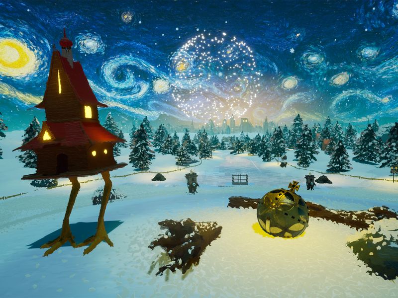 Rock of Ages 2 Bigger & Boulder — скриншот 2
